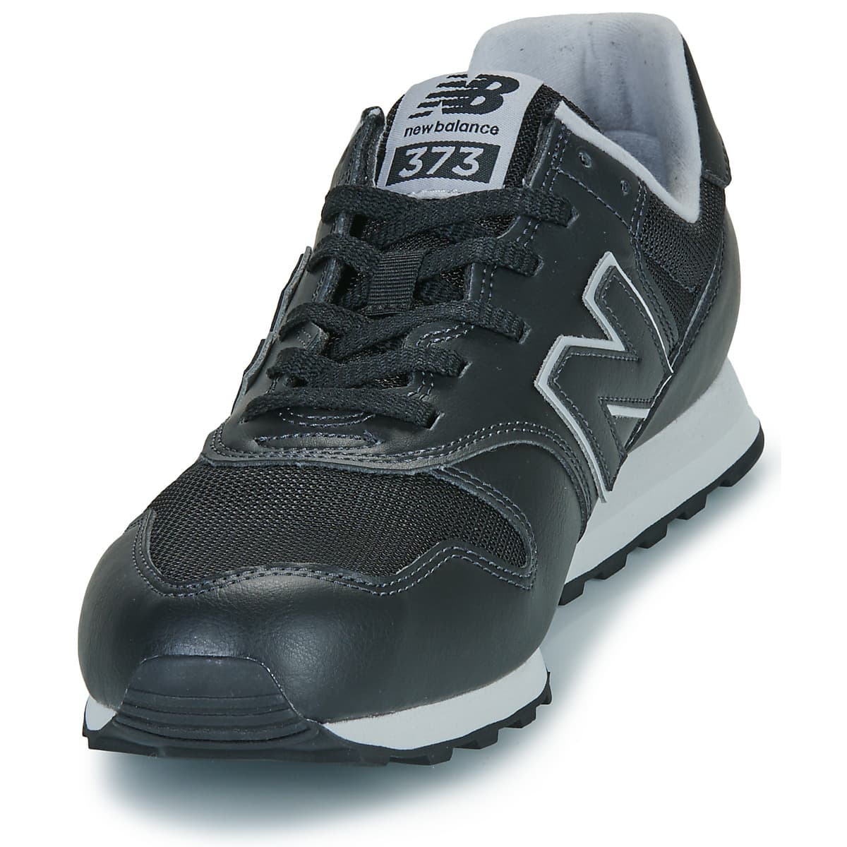 Men's Sneakers New Balance Black