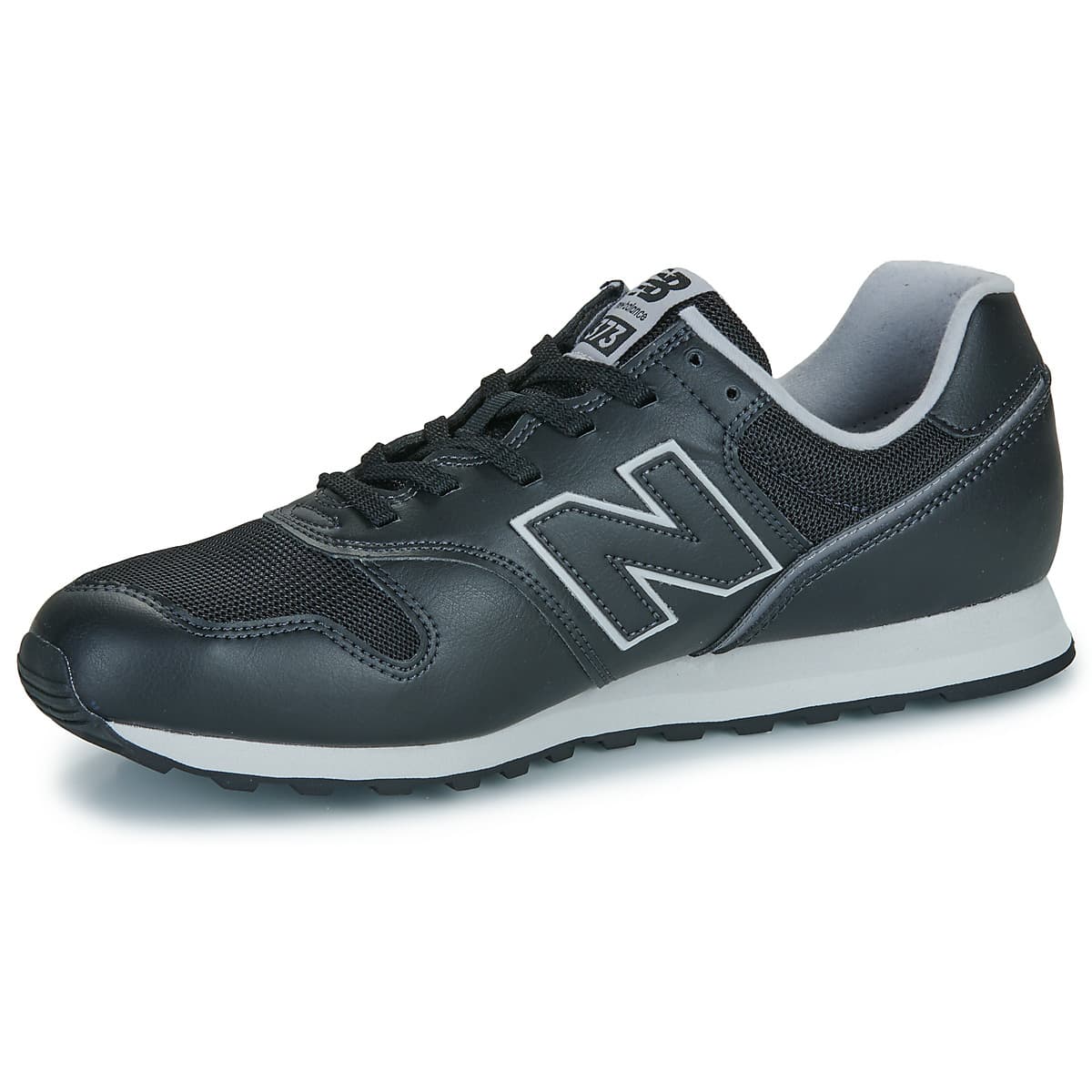 Men's Sneakers New Balance Black