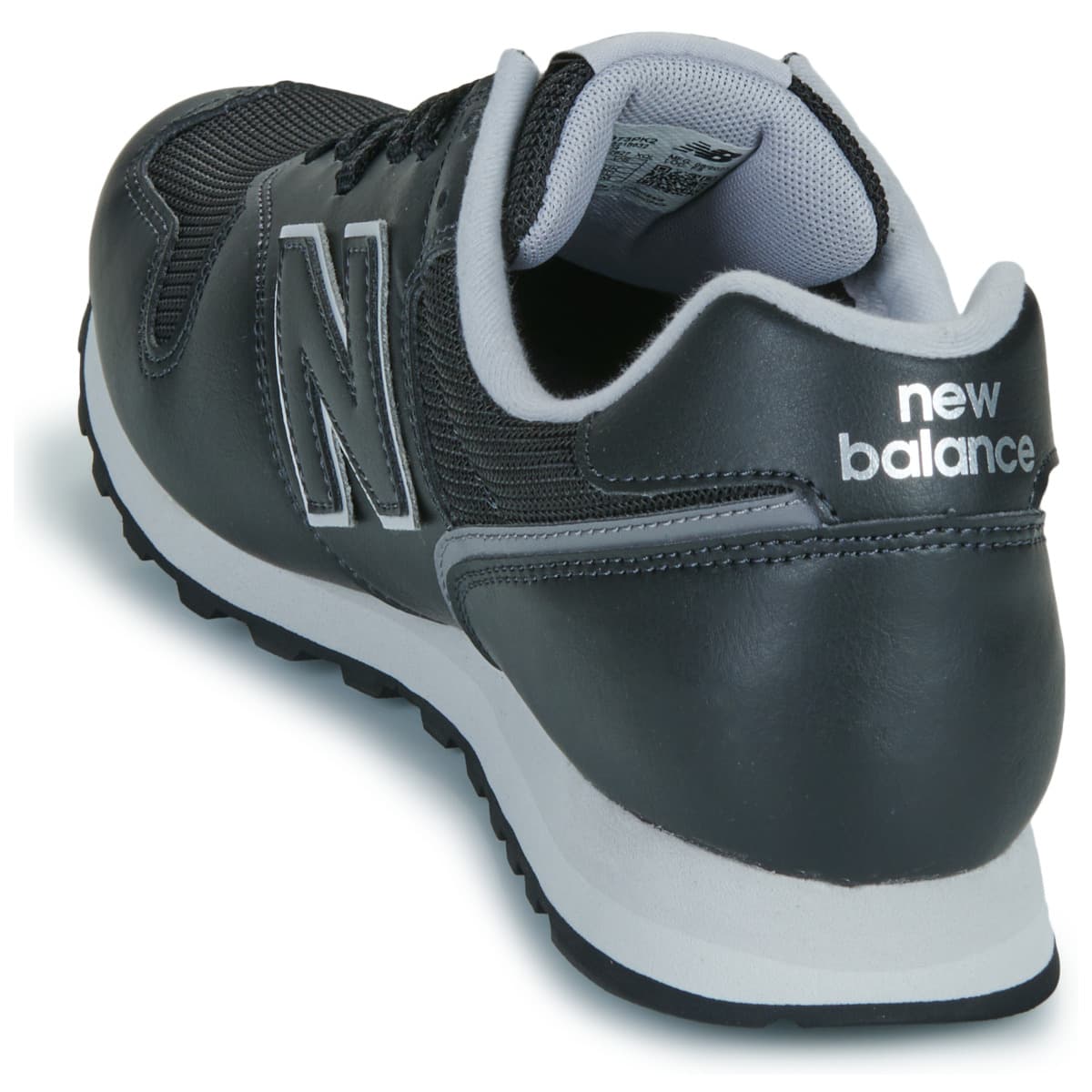 Men's Sneakers New Balance Black