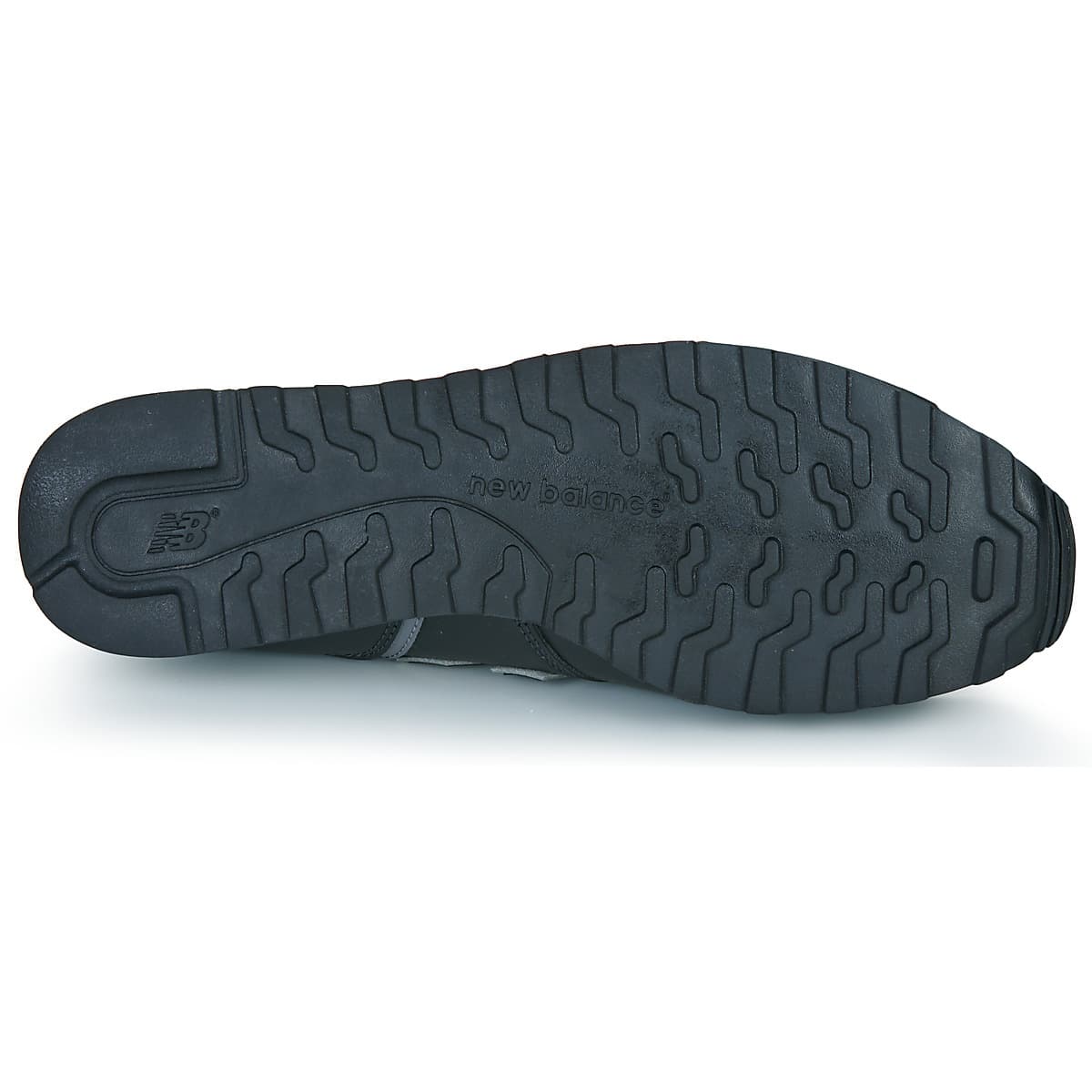 Men's Sneakers New Balance Black