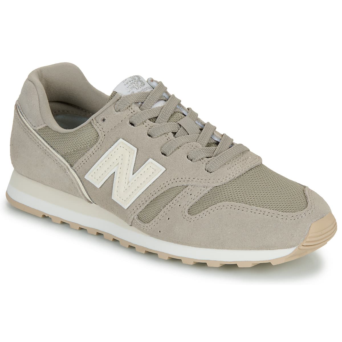 Xαμηλά Sneakers New Balance 373