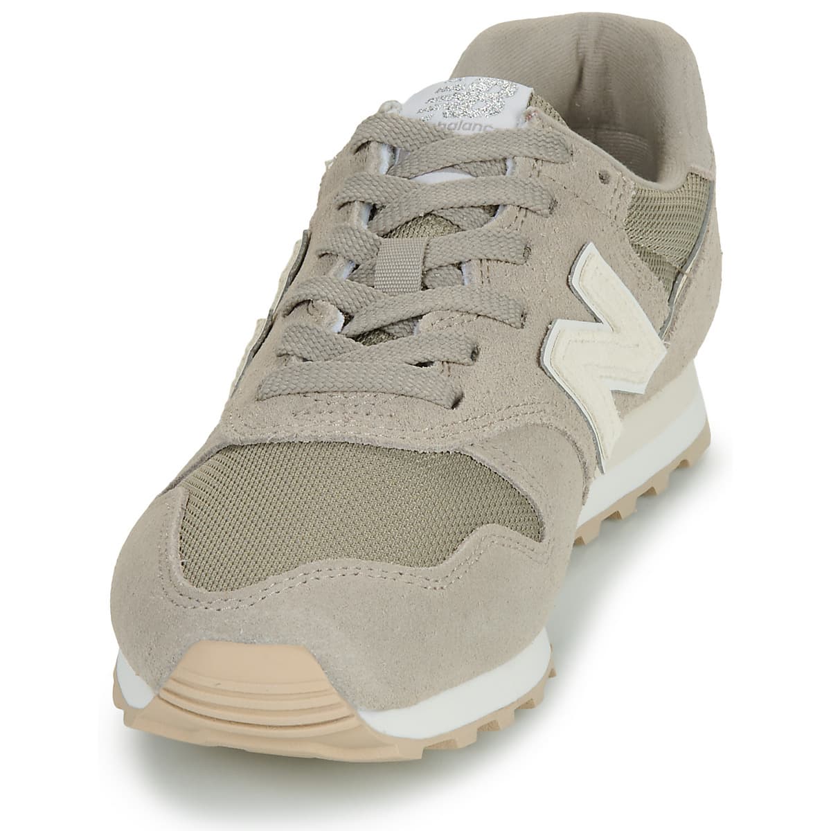 Women's Sneakers New Balance Beige