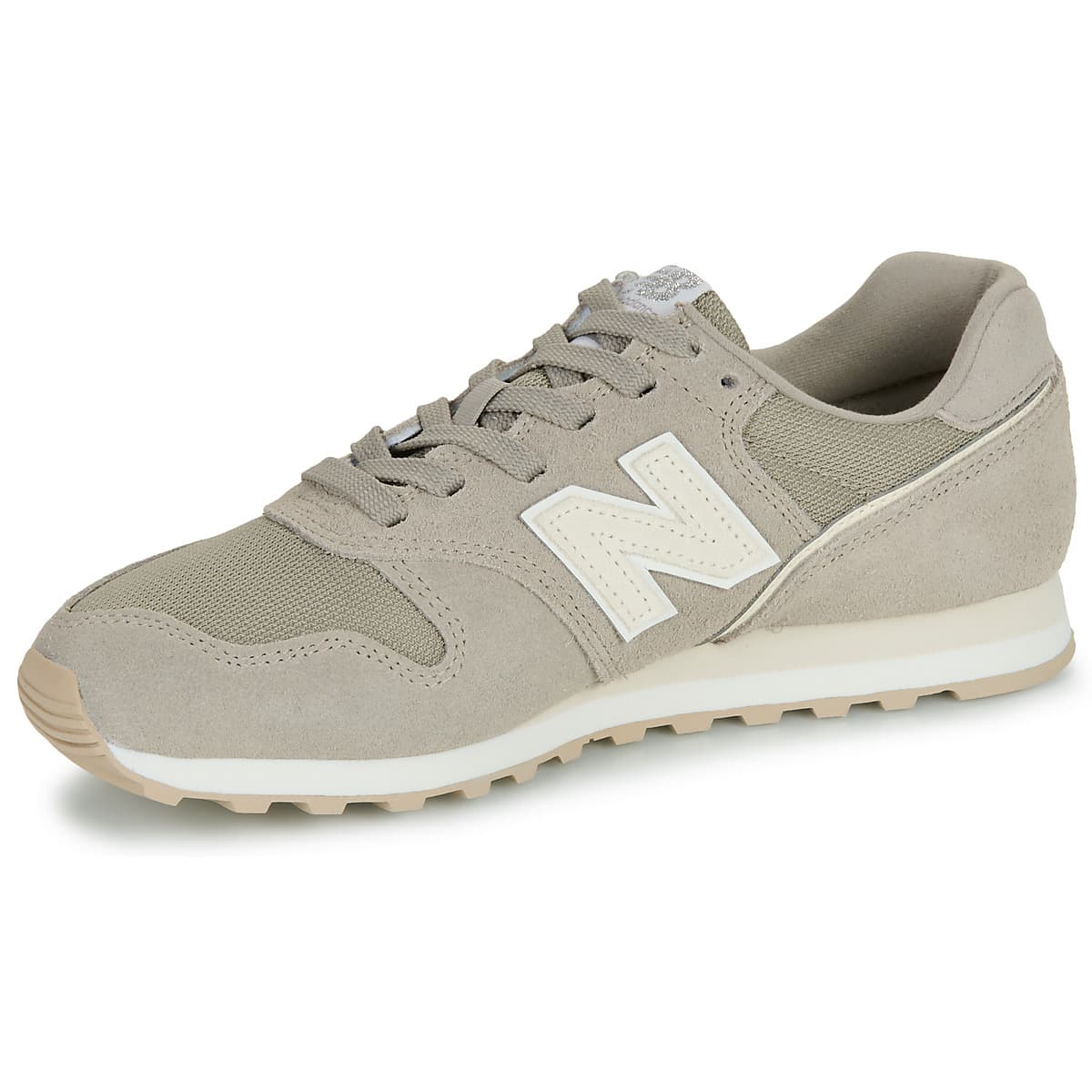 Women's Sneakers New Balance Beige