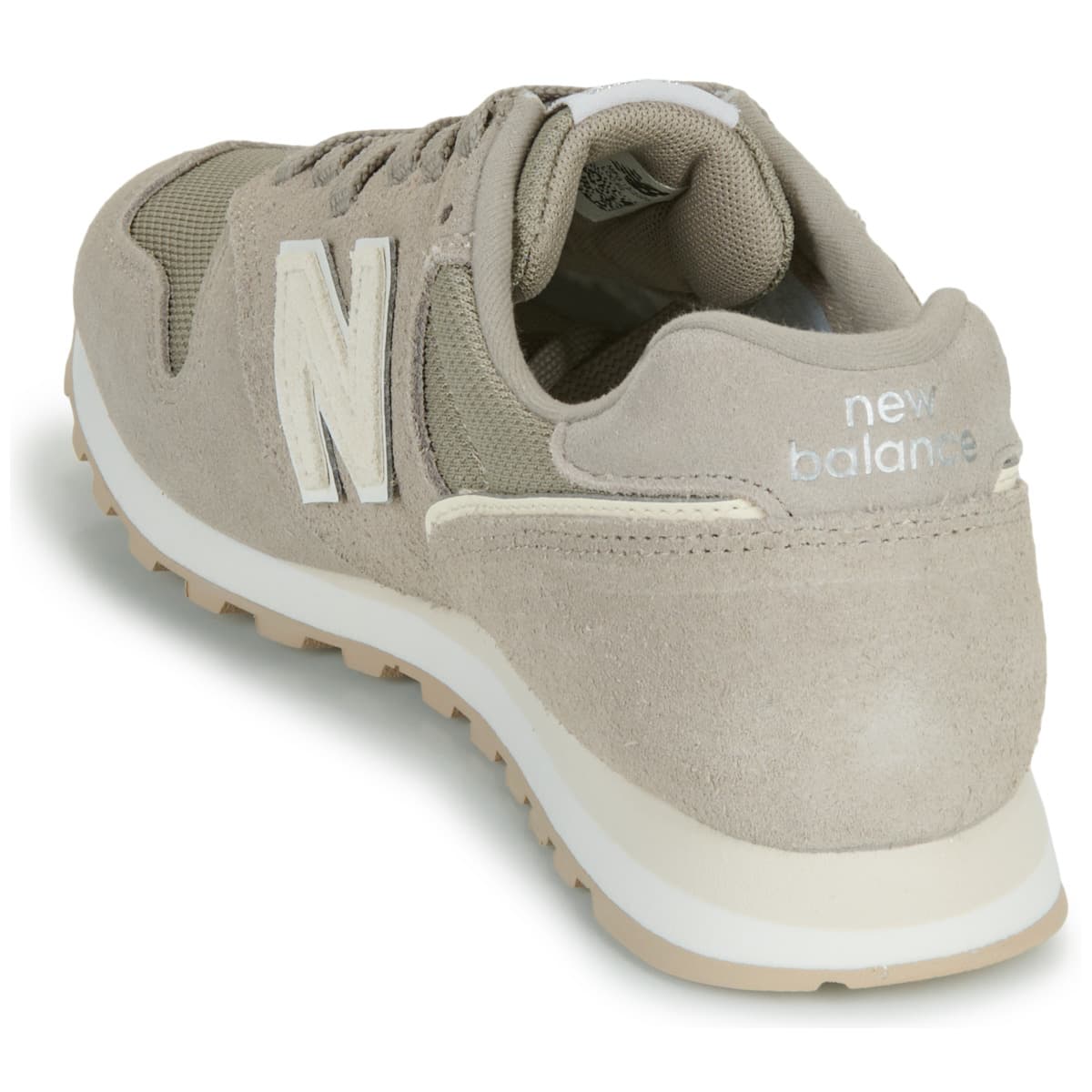 Women's Sneakers New Balance Beige