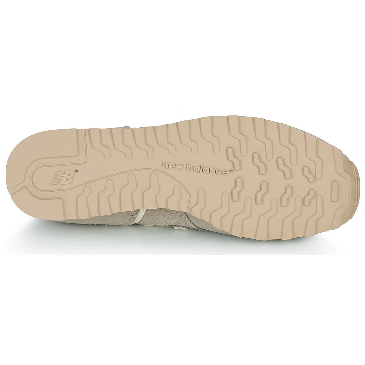 Women's Sneakers New Balance Beige