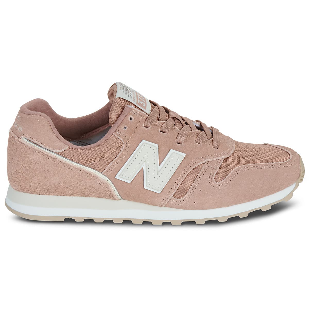 Women's Sneakers New Balance Pink