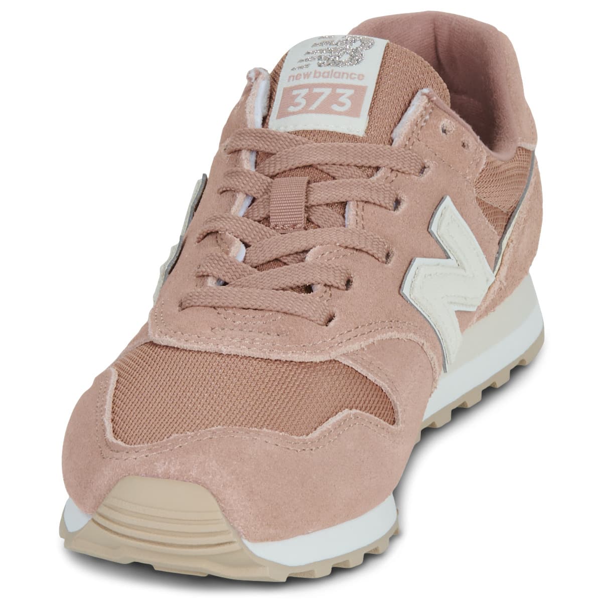 Women's Sneakers New Balance Pink