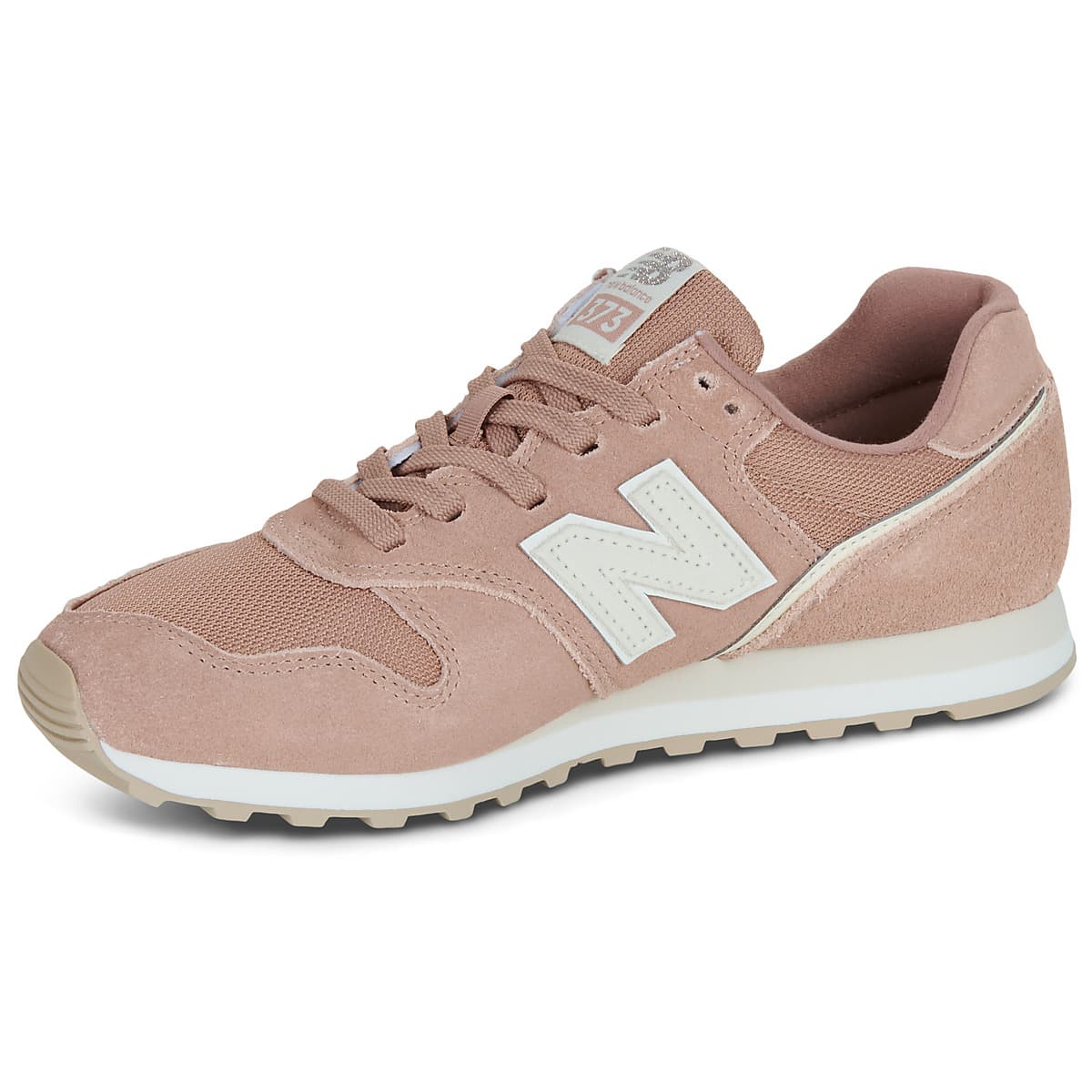 Women's Sneakers New Balance Pink