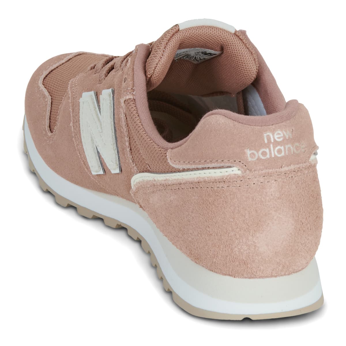 Women's Sneakers New Balance Pink