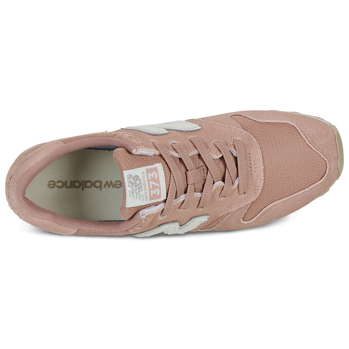 Women's Sneakers New Balance Pink