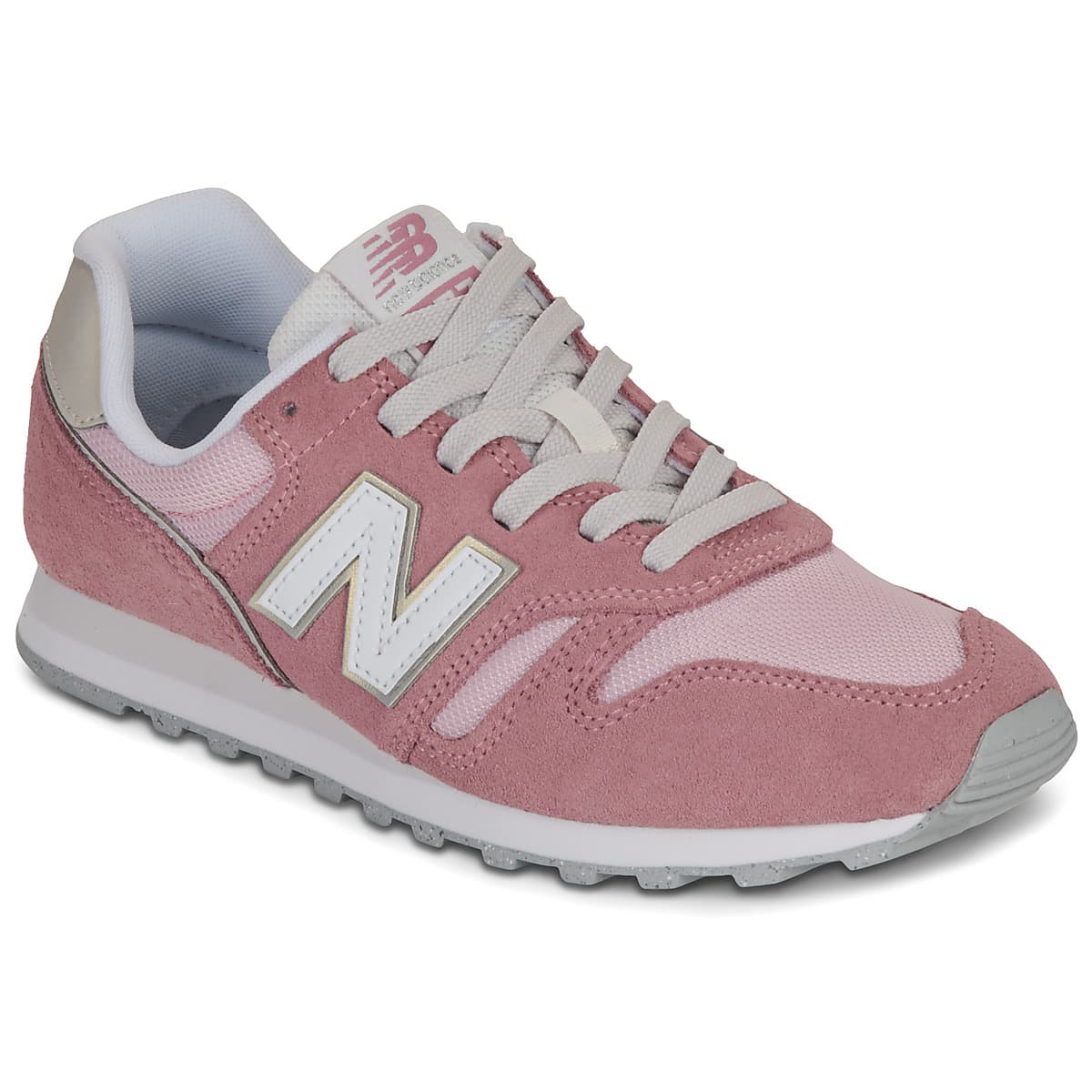 Xαμηλά Sneakers New Balance 373