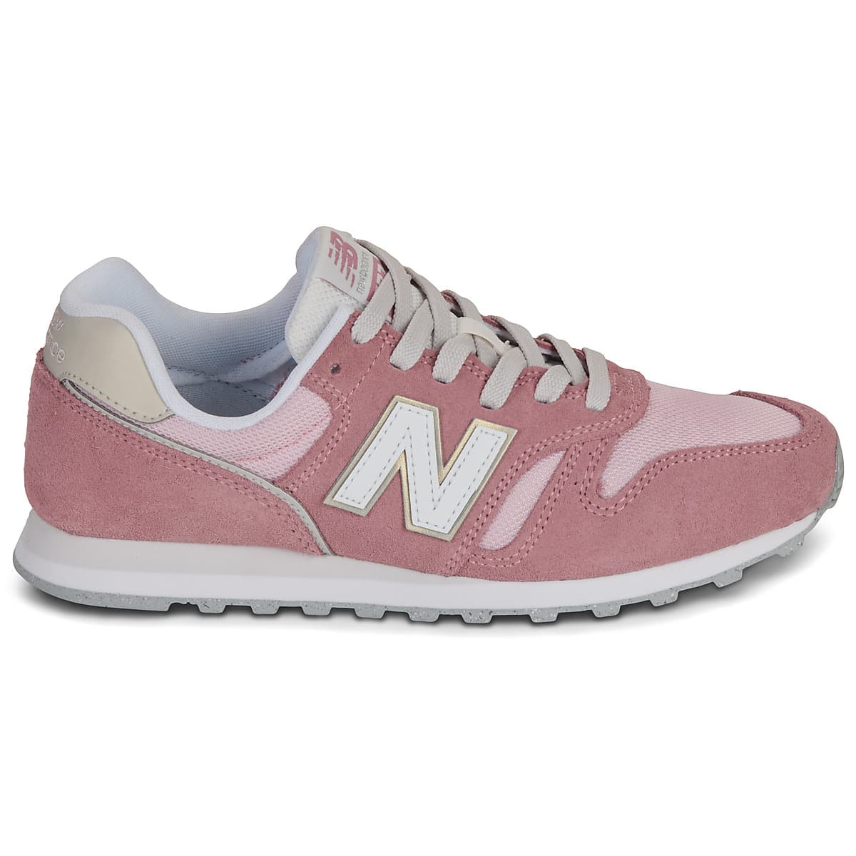 Women's Sneakers New Balance Pink