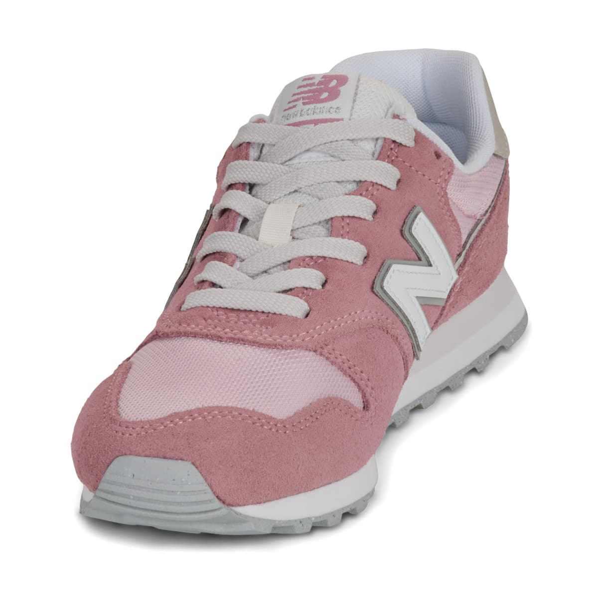 Women's Sneakers New Balance Pink