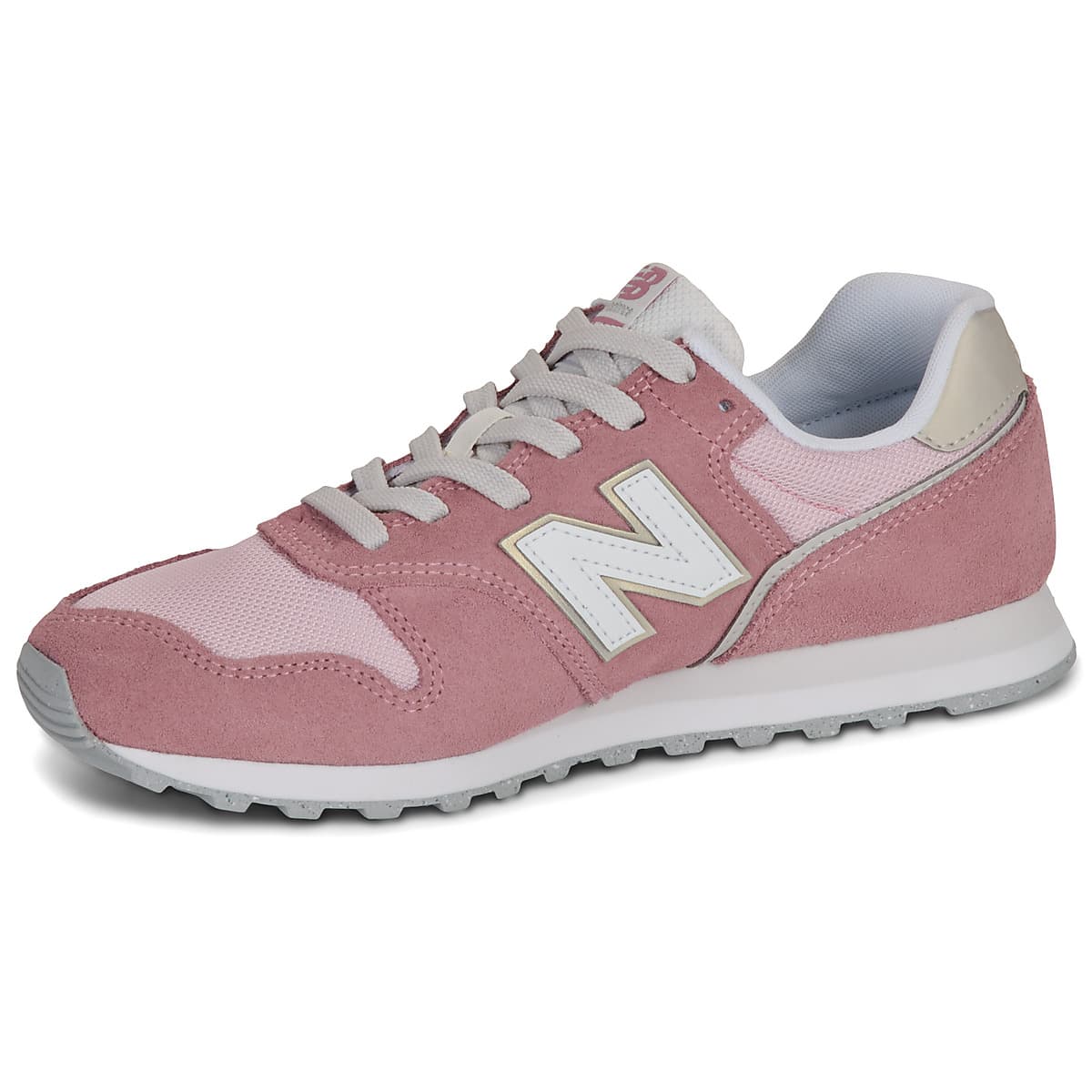 Women's Sneakers New Balance Pink