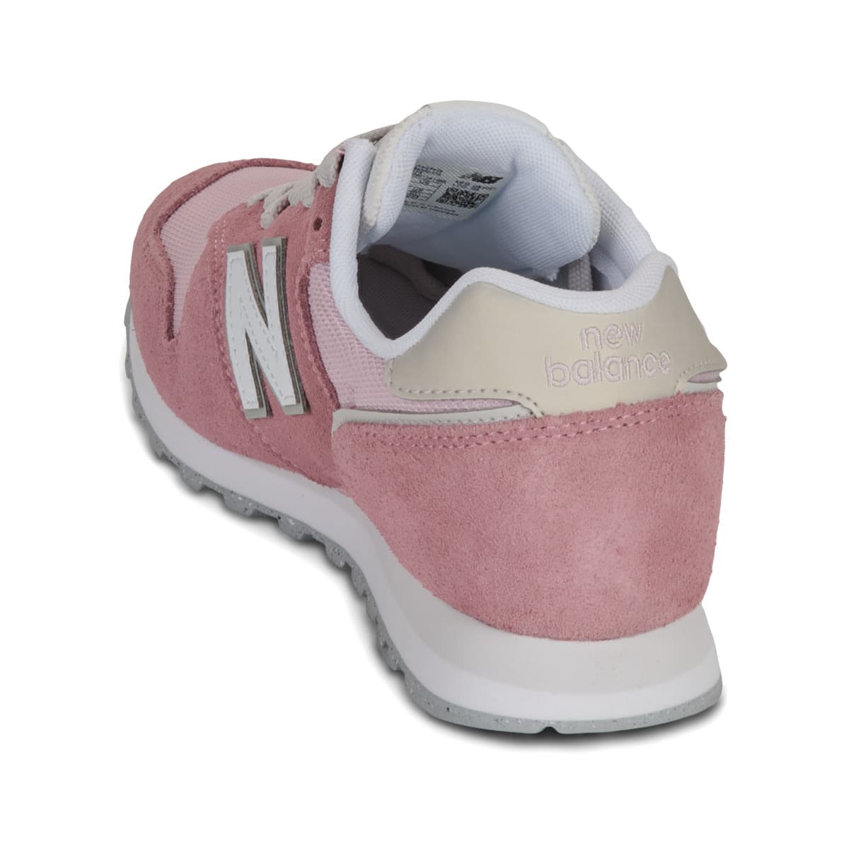 Women's Sneakers New Balance Pink