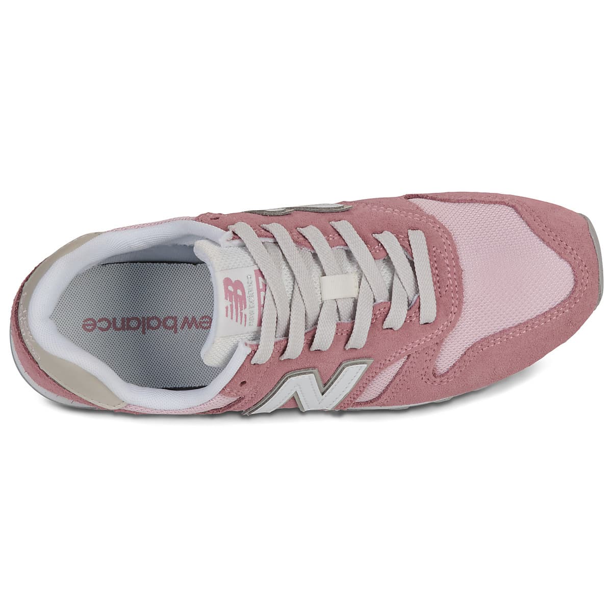 Women's Sneakers New Balance Pink