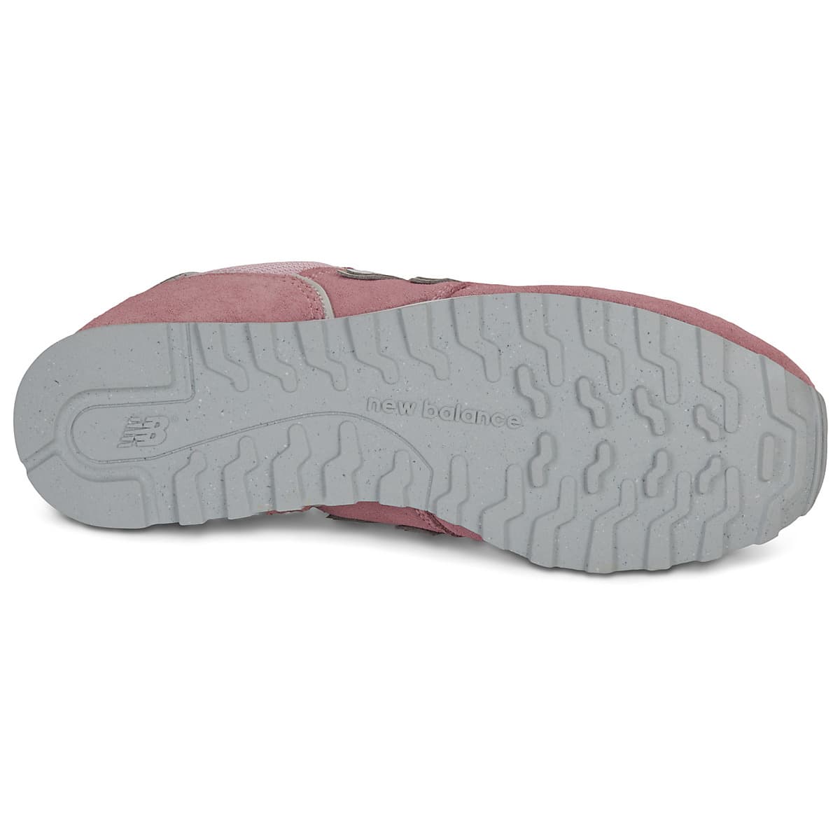 Women's Sneakers New Balance Pink