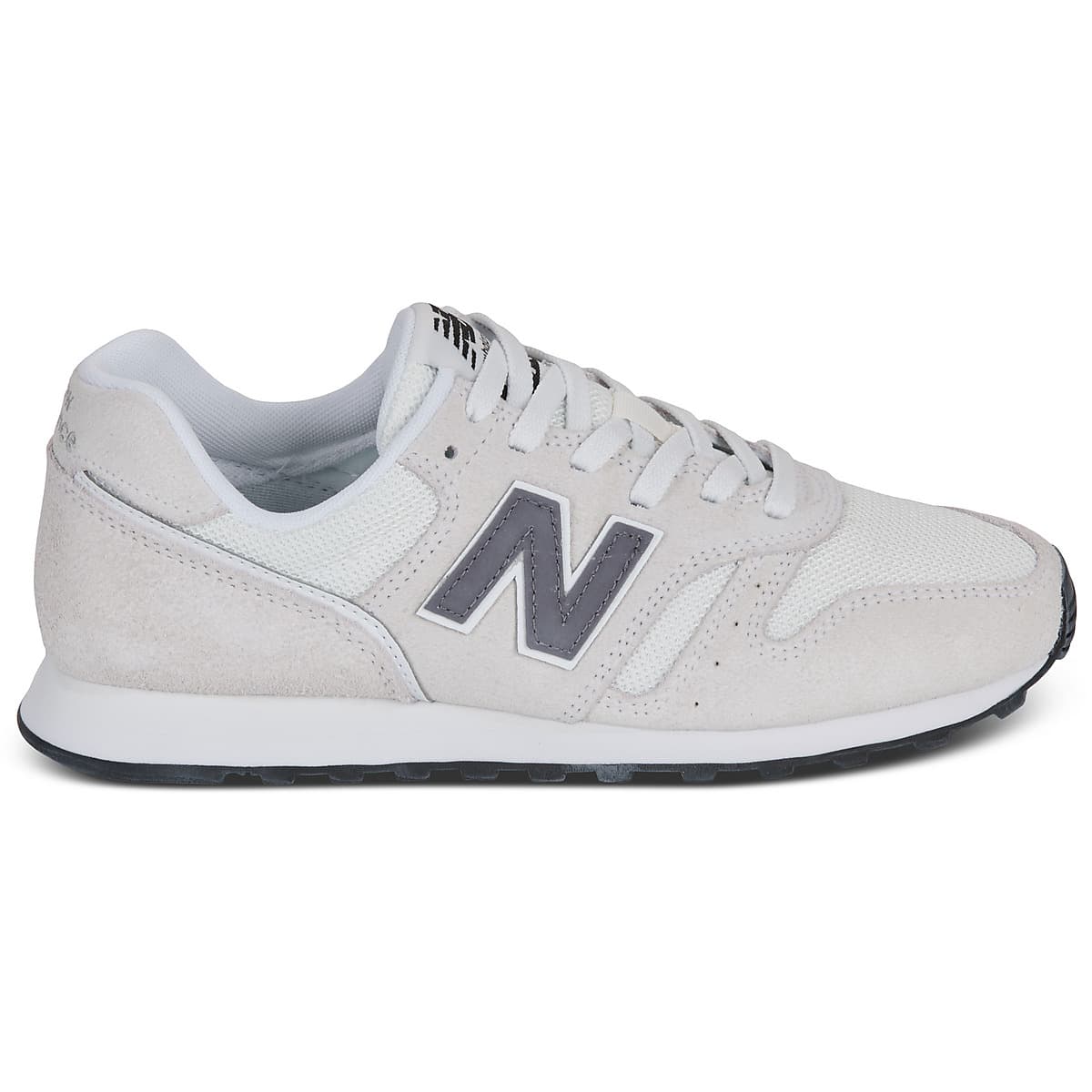 Women's Sneakers New Balance Gray