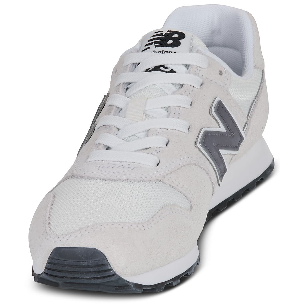 Women's Sneakers New Balance Gray