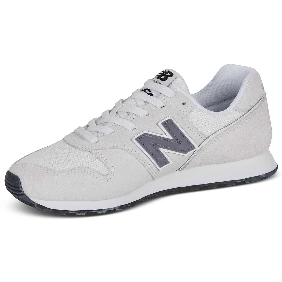 Women's Sneakers New Balance Gray