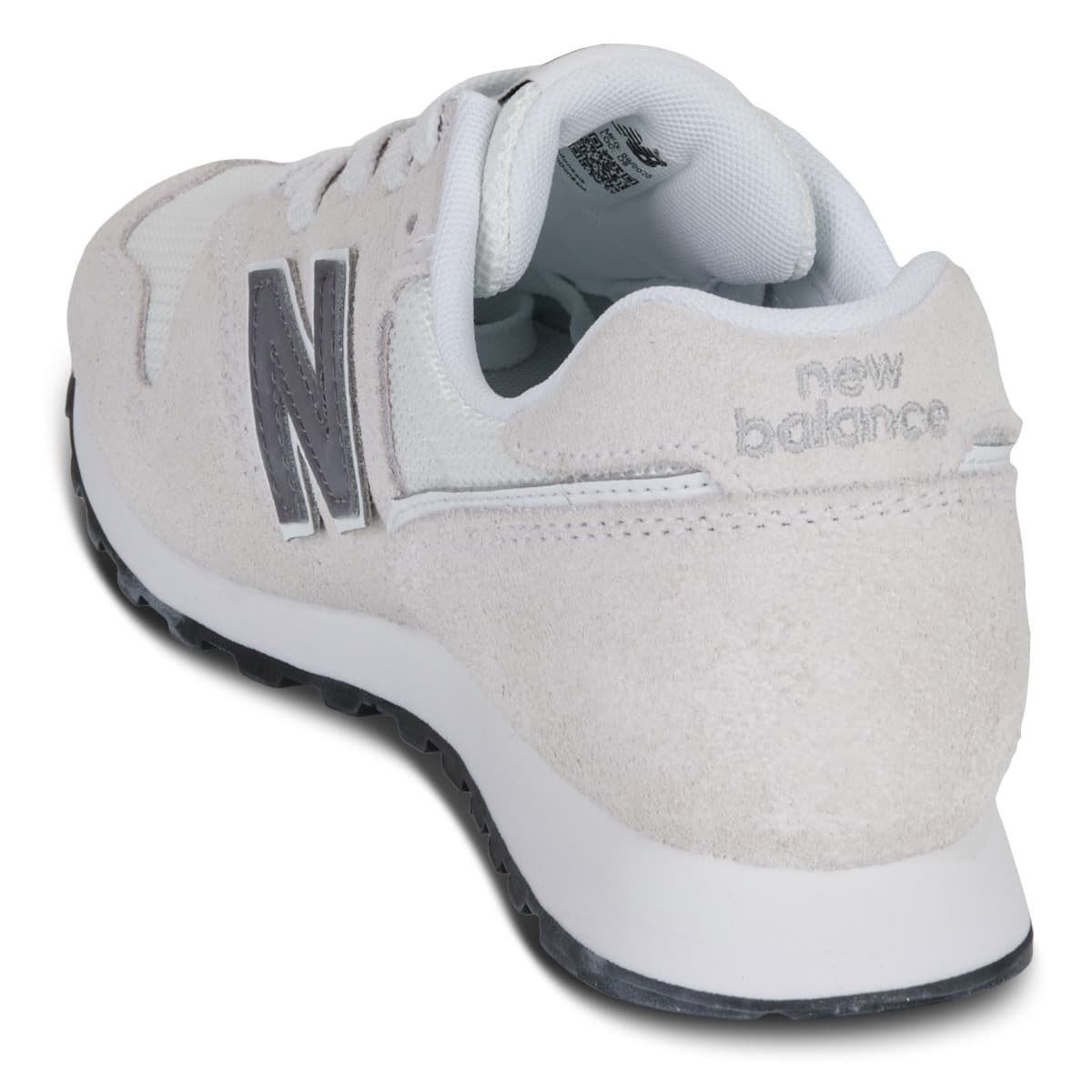 Women's Sneakers New Balance Gray