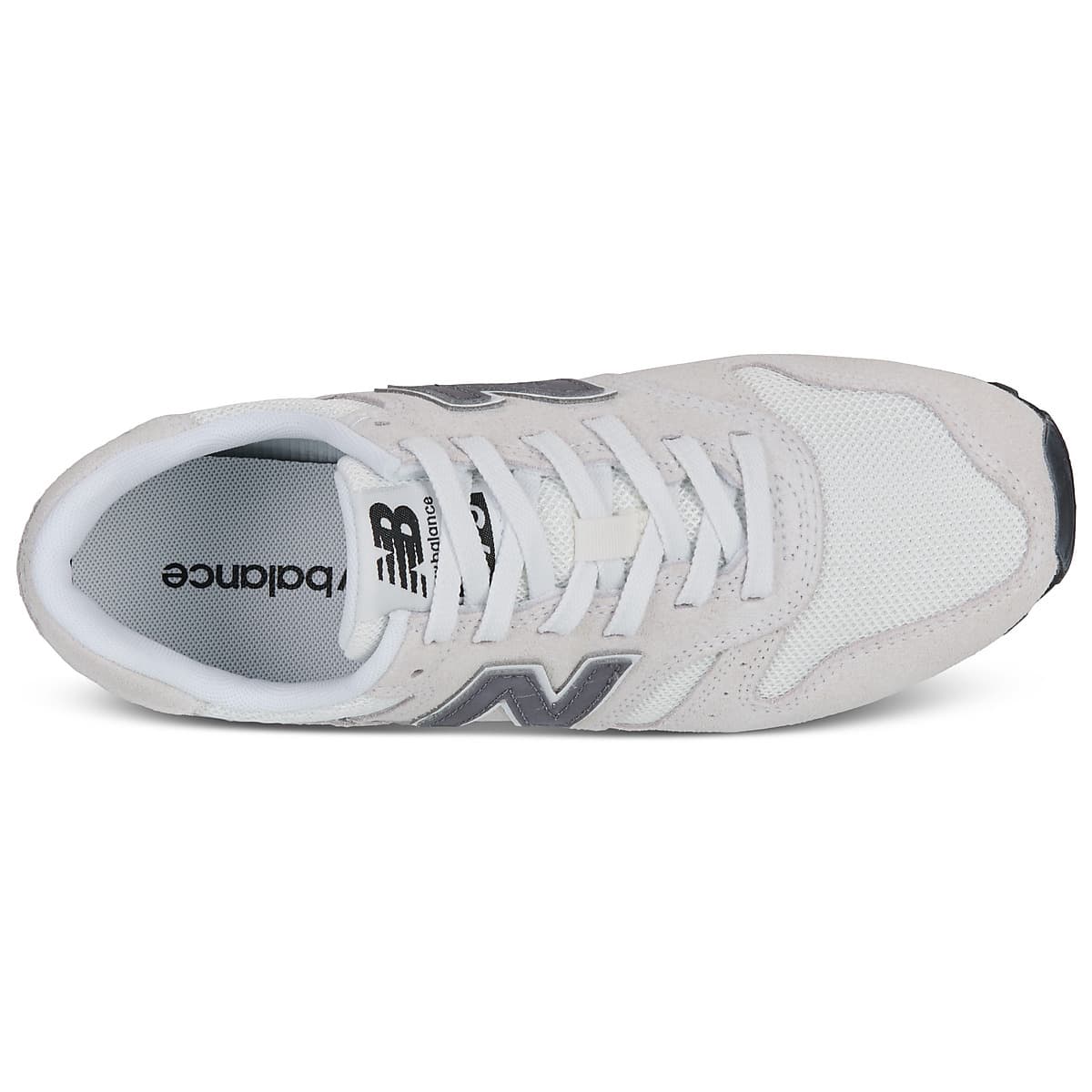 Women's Sneakers New Balance Gray
