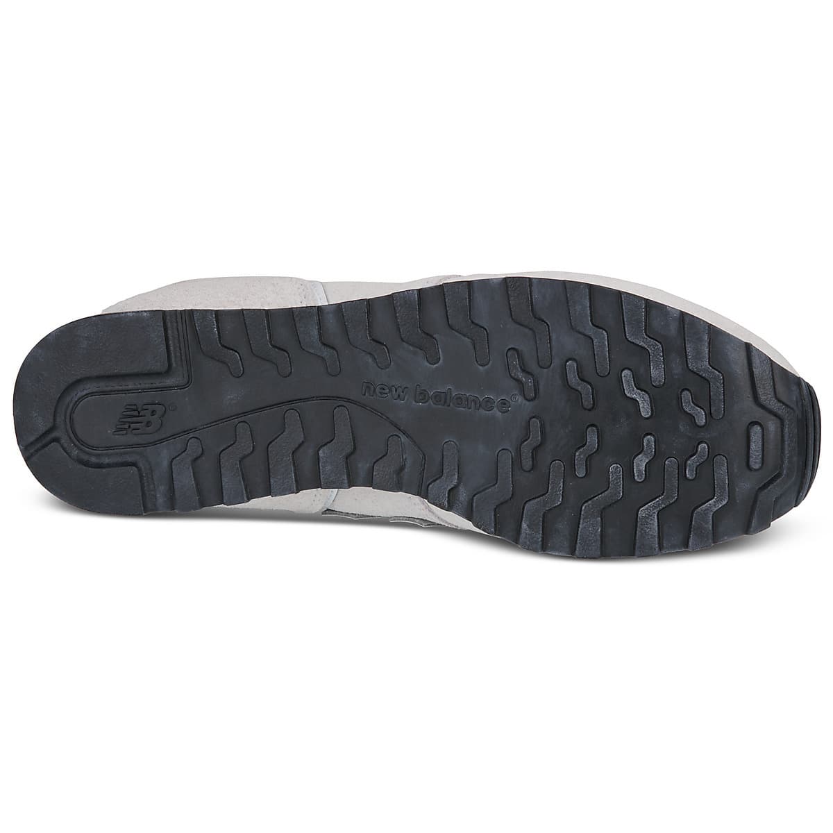 Women's Sneakers New Balance Gray