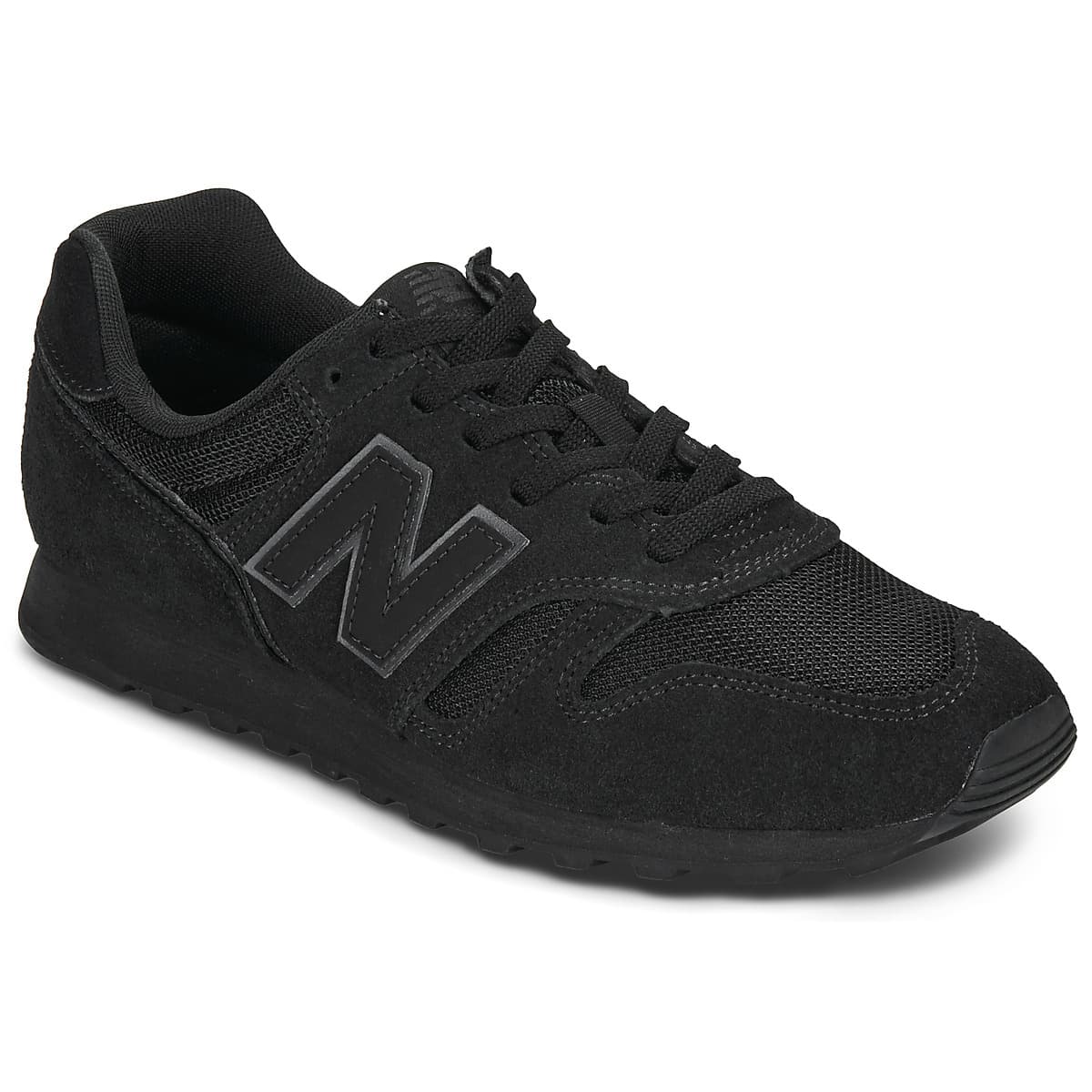 Men's Sneakers New Balance Black