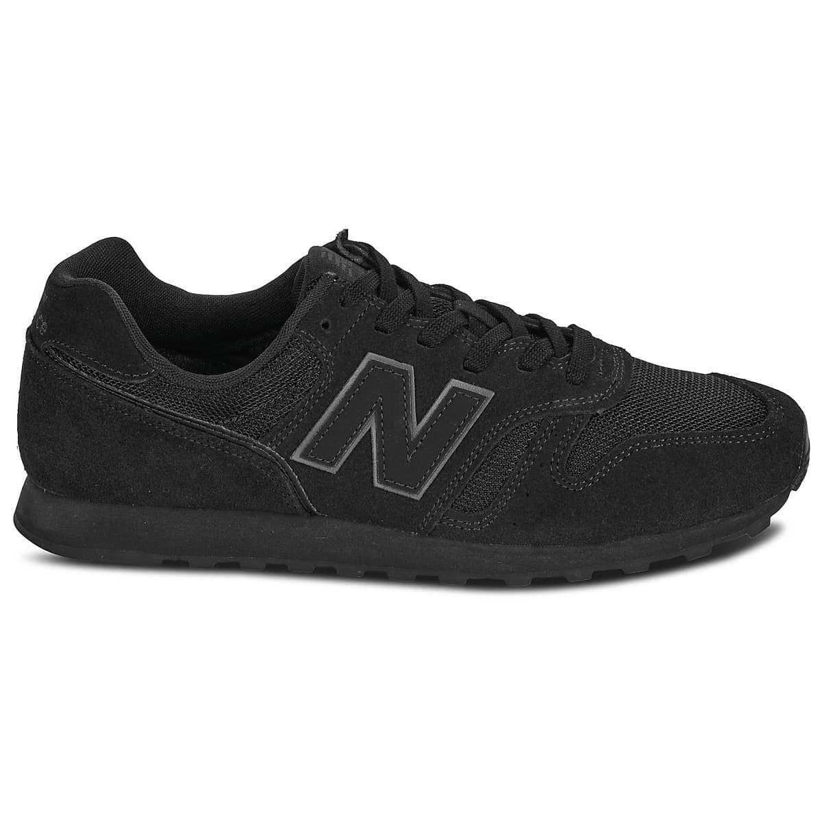 Men's Sneakers New Balance Black