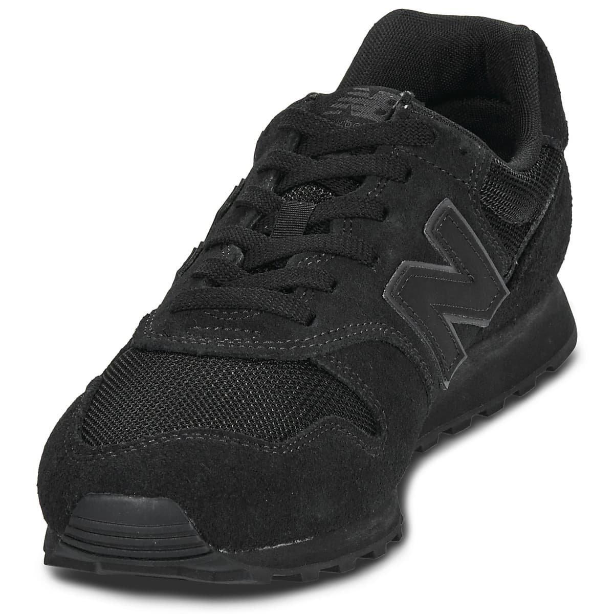 Men's Sneakers New Balance Black