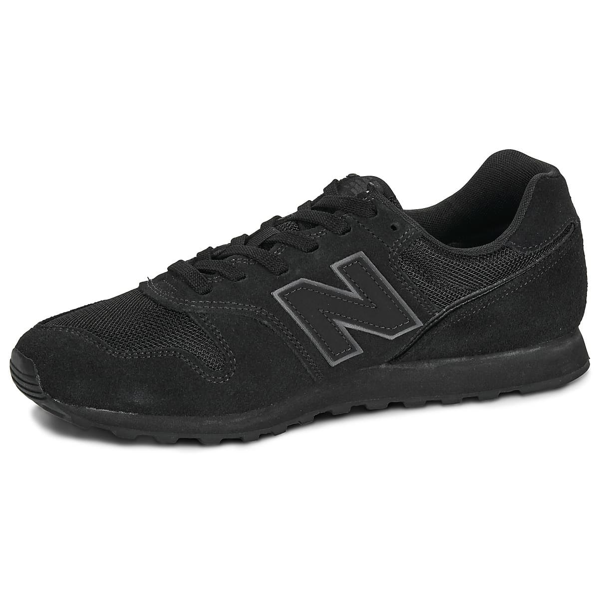 Men's Sneakers New Balance Black