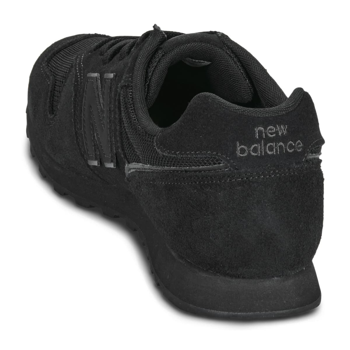 Men's Sneakers New Balance Black