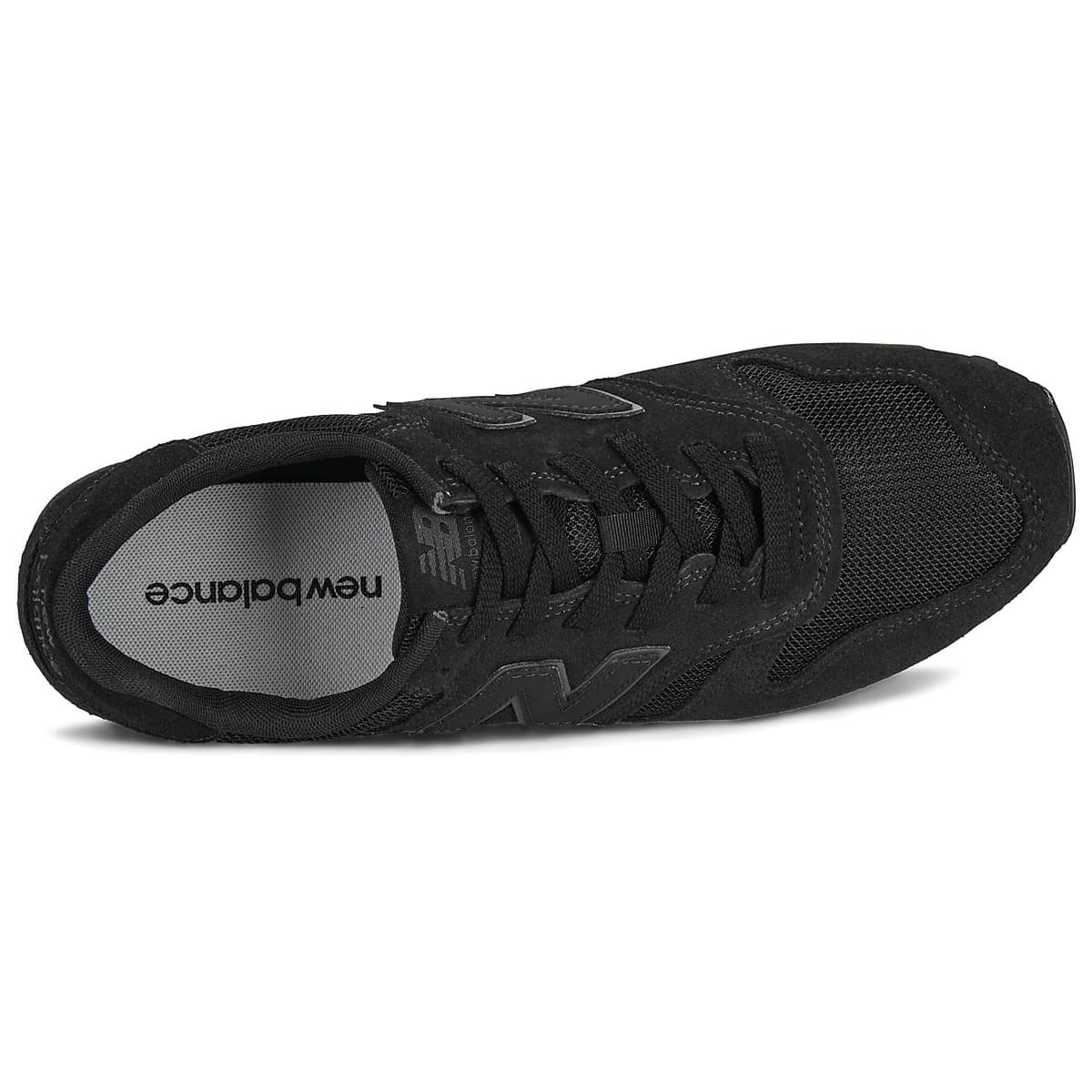 Men's Sneakers New Balance Black