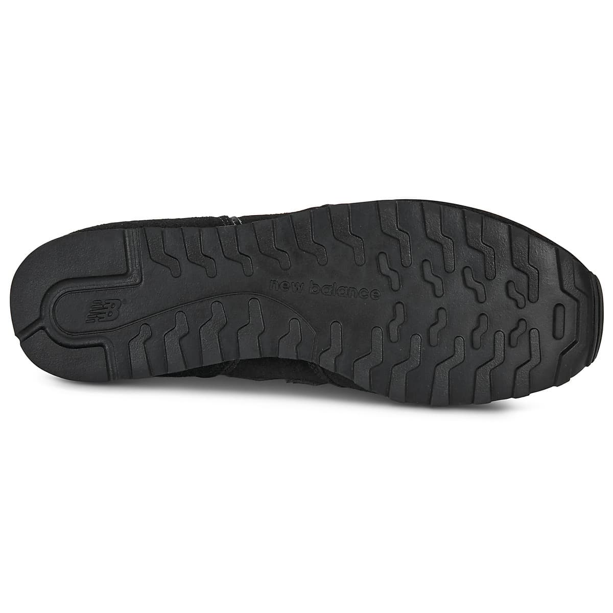 Men's Sneakers New Balance Black