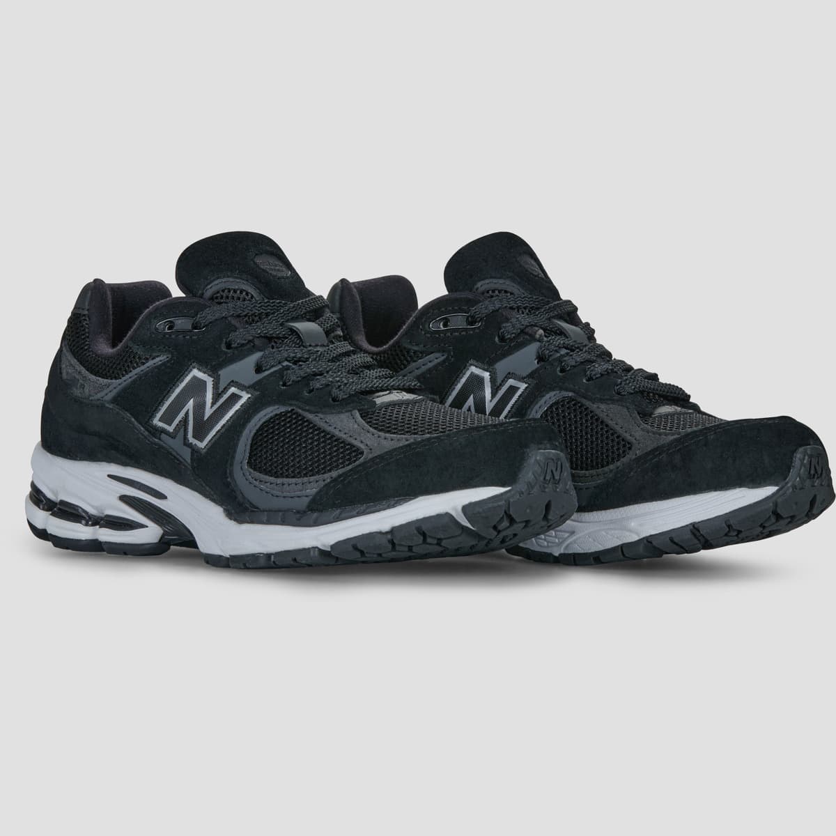 Men's Sneakers New Balance Black