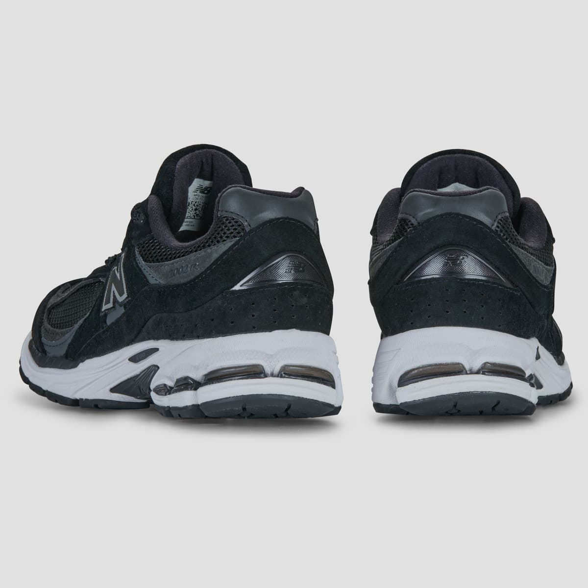 Men's Sneakers New Balance Black