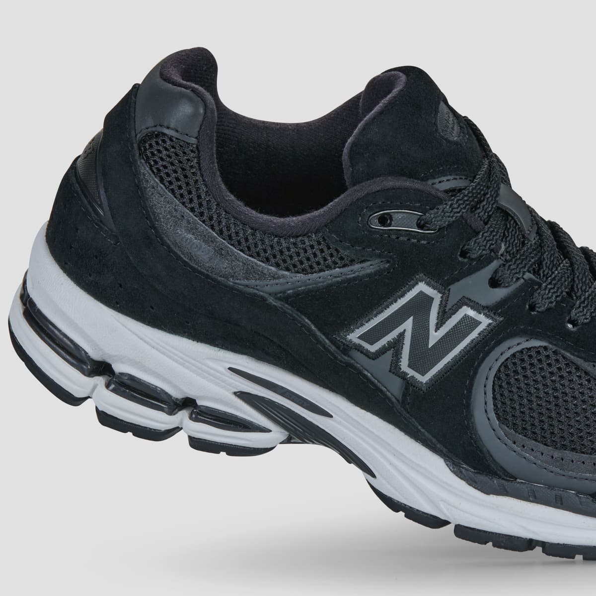 Men's Sneakers New Balance Black