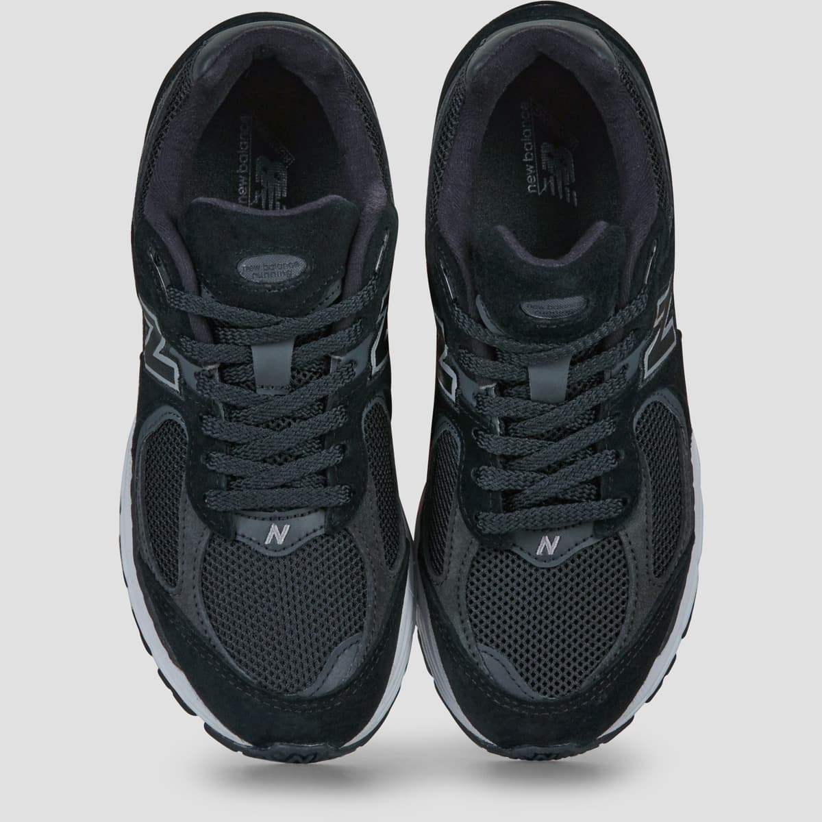 Men's Sneakers New Balance Black