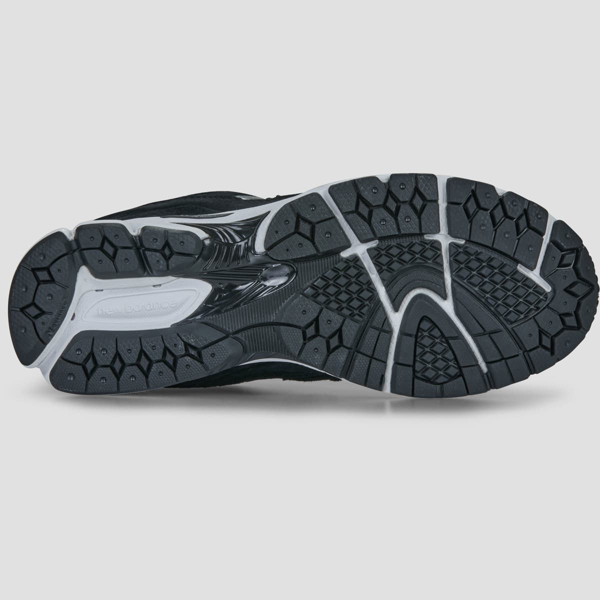 Men's Sneakers New Balance Black