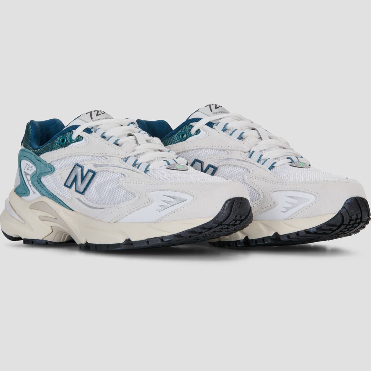 Men's Sneakers New Balance White