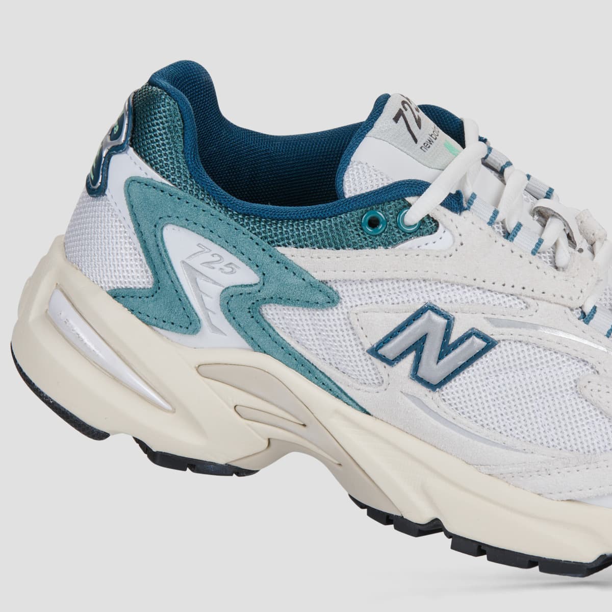 Men's Sneakers New Balance White