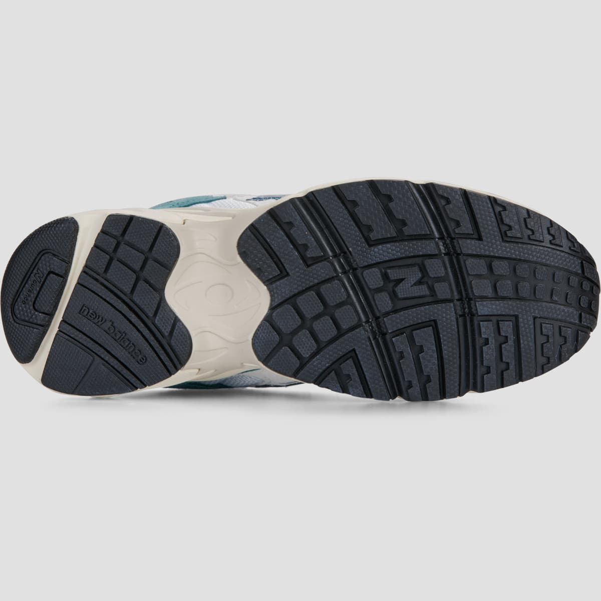 Men's Sneakers New Balance White