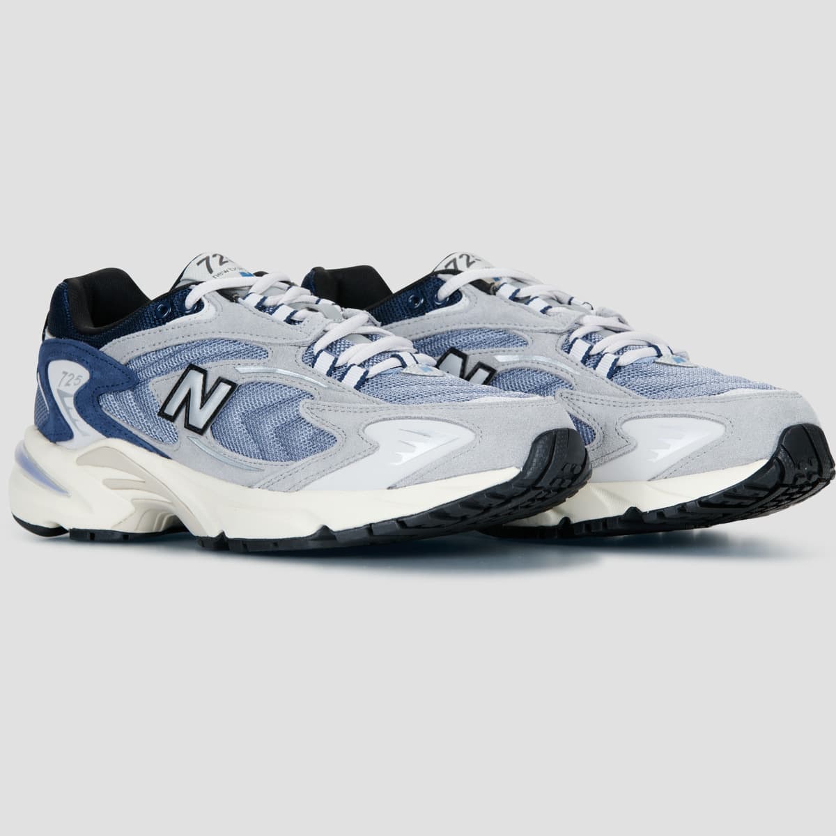 Women's Sneakers New Balance Black