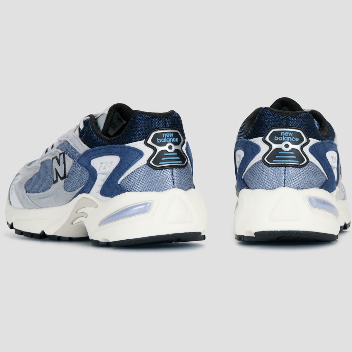 Women's Sneakers New Balance Black