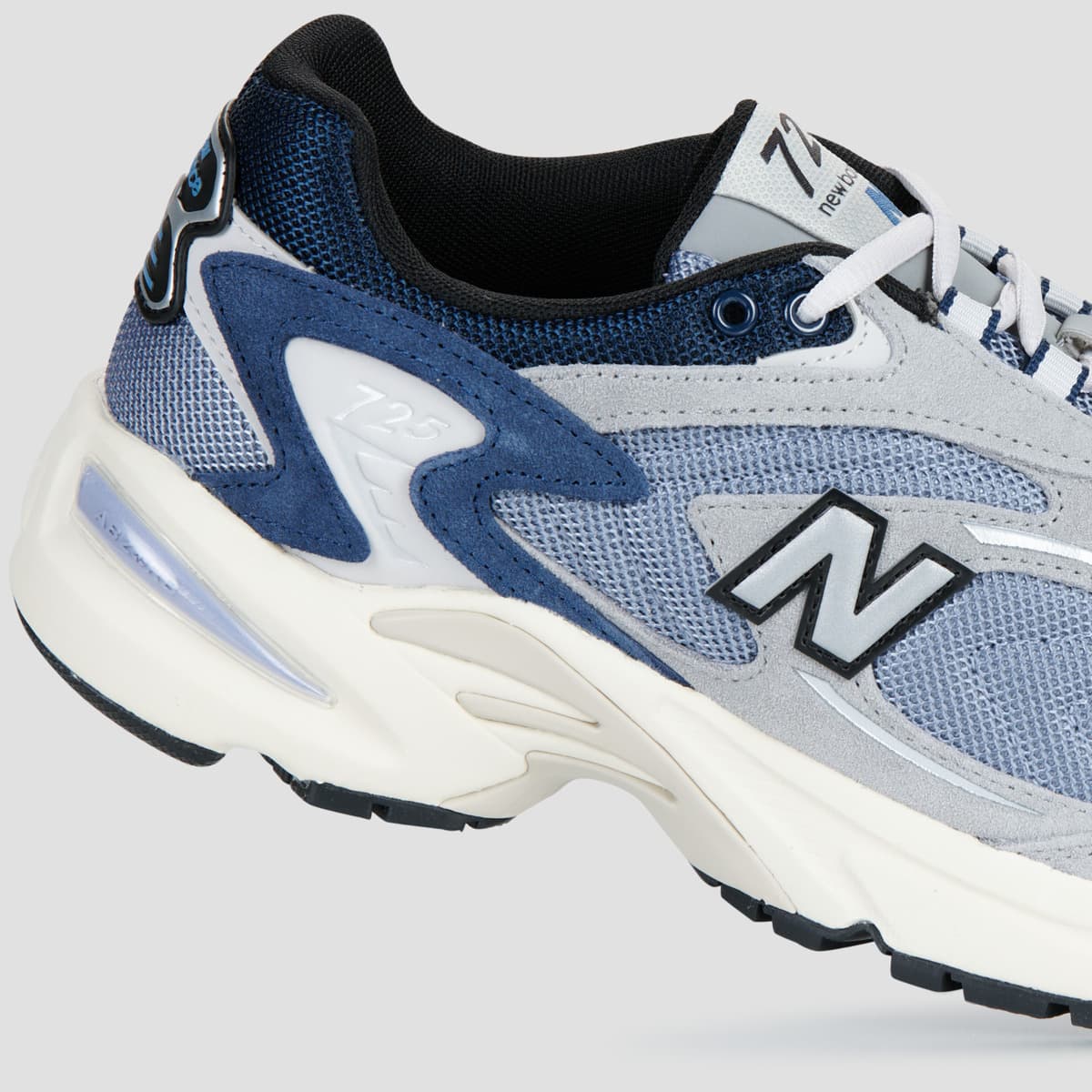 Women's Sneakers New Balance Black