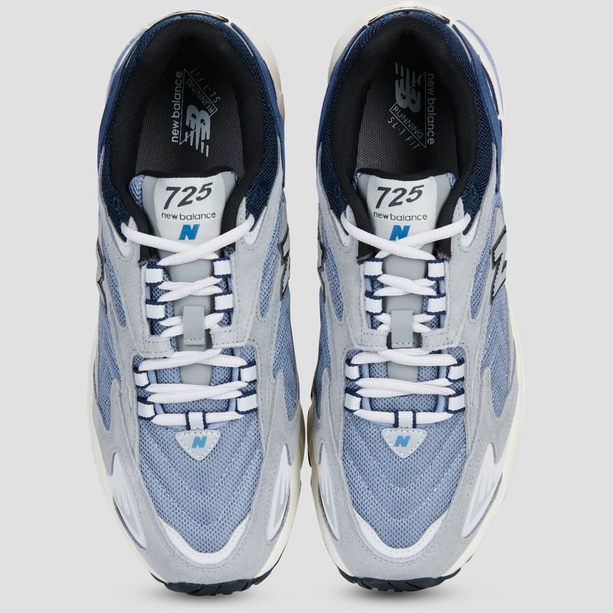 Women's Sneakers New Balance Black