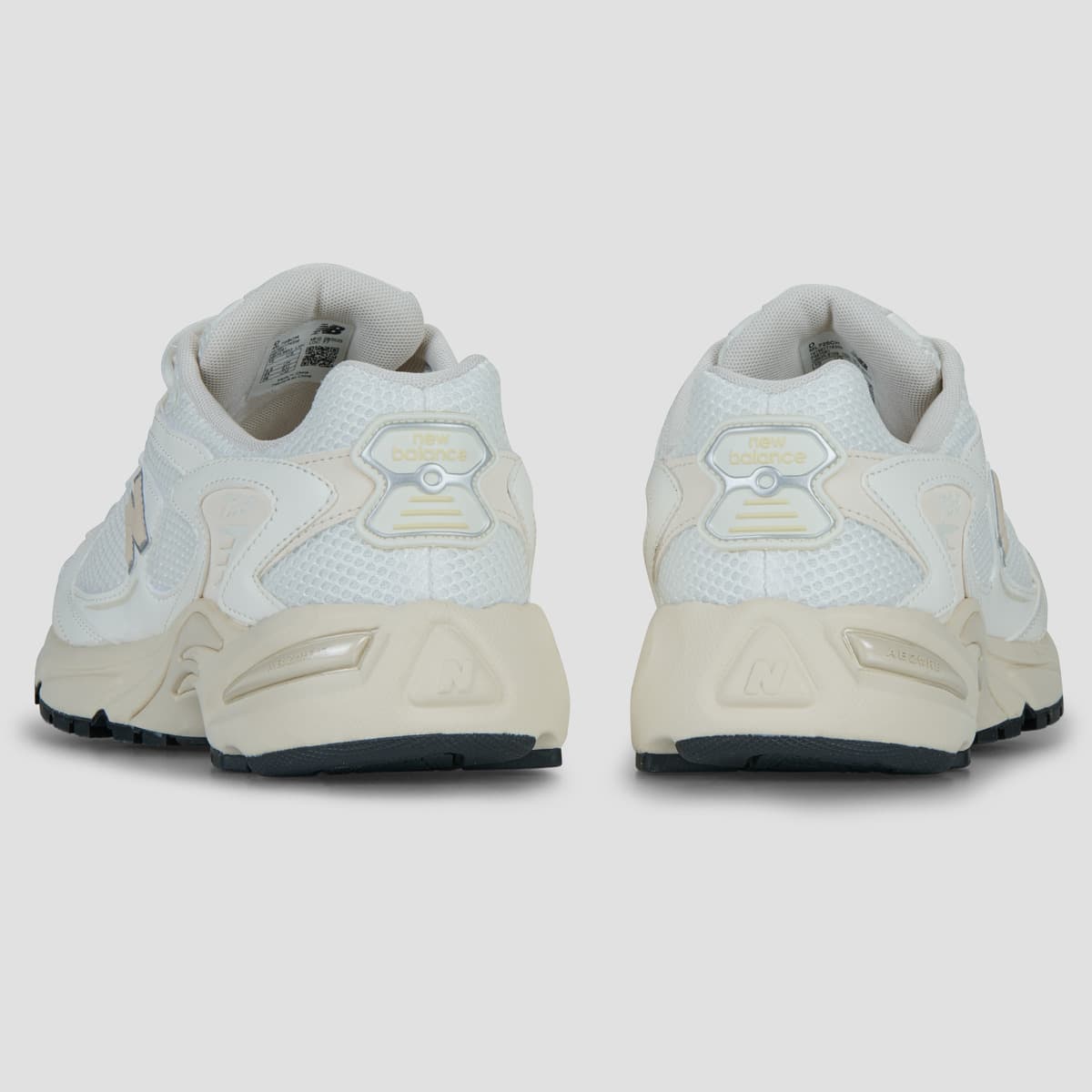 Women's Sneakers New Balance Beige