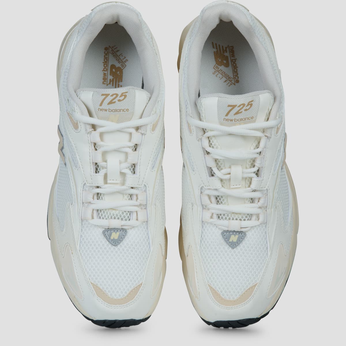 Women's Sneakers New Balance Beige