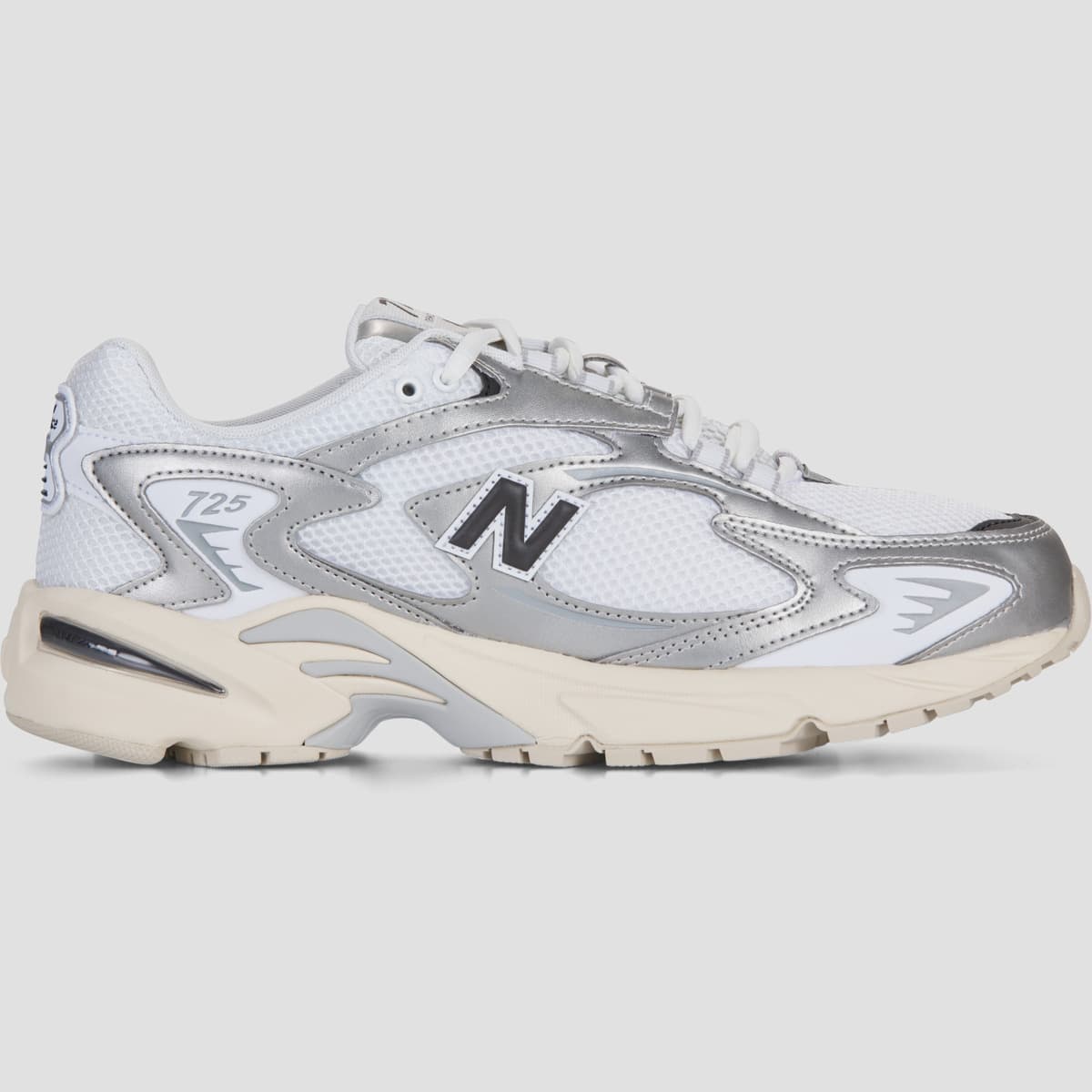Women's Sneakers New Balance Gray