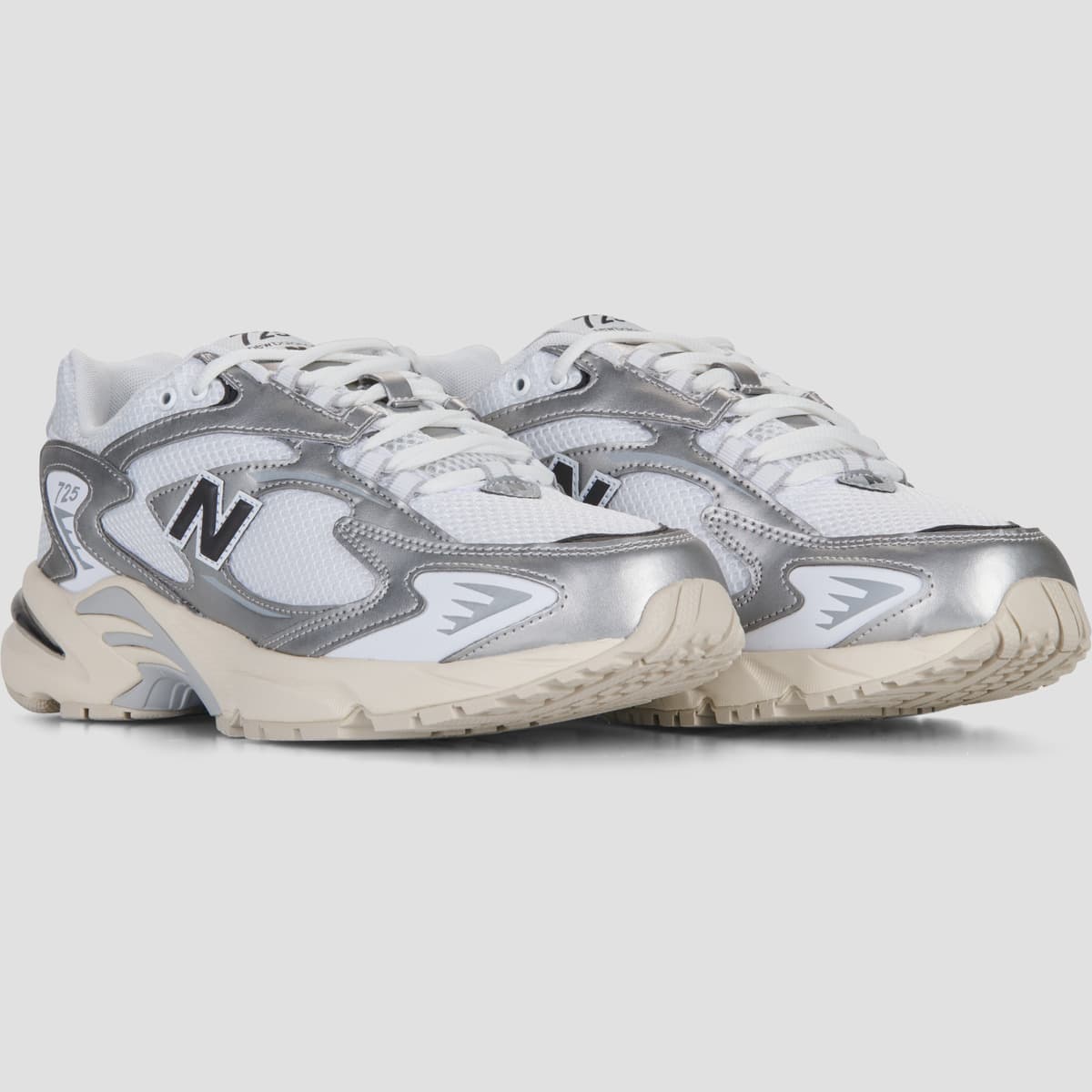 Women's Sneakers New Balance Gray